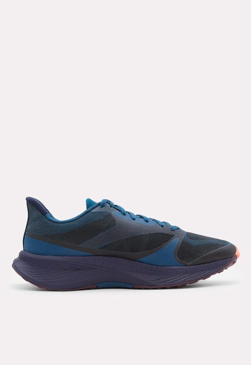 Reebok - Floatride energy 6 - escp blue/vctr navy/dgtl coral