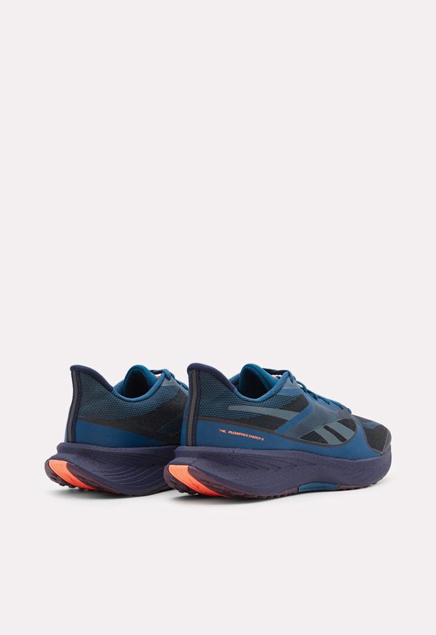 Reebok - Floatride energy 6 - escp blue/vctr navy/dgtl coral