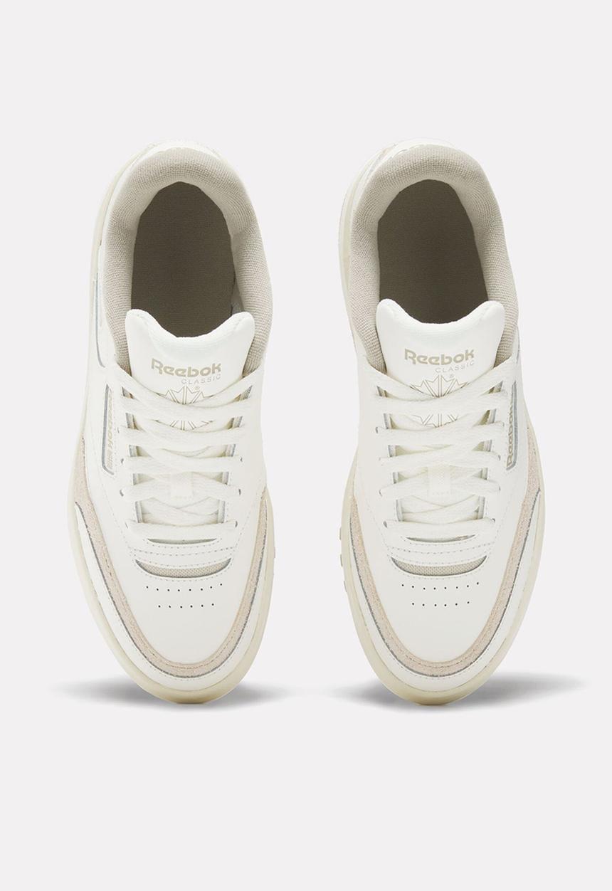 Reebok - Club C Extra