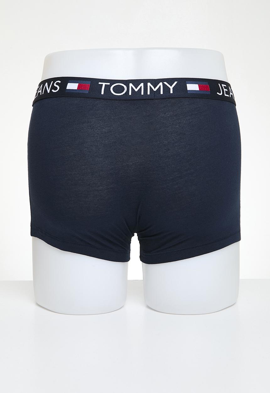 Tommy Hilfiger - 3 Pack trunk wb-diff body - multi