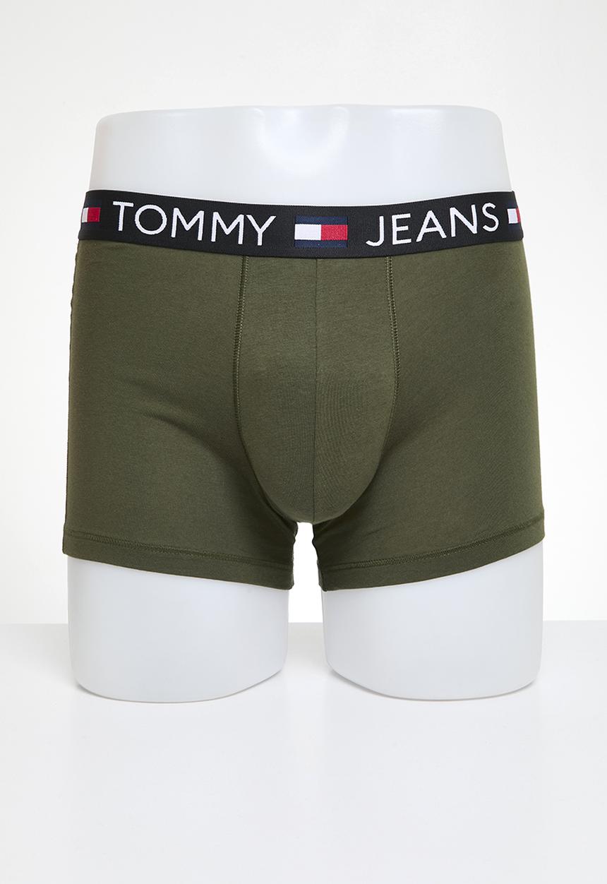 Tommy Hilfiger - 3 Pack trunk wb-diff body - multi