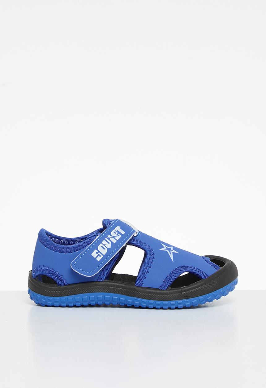 SOVIET - I singh 24 - royal/black