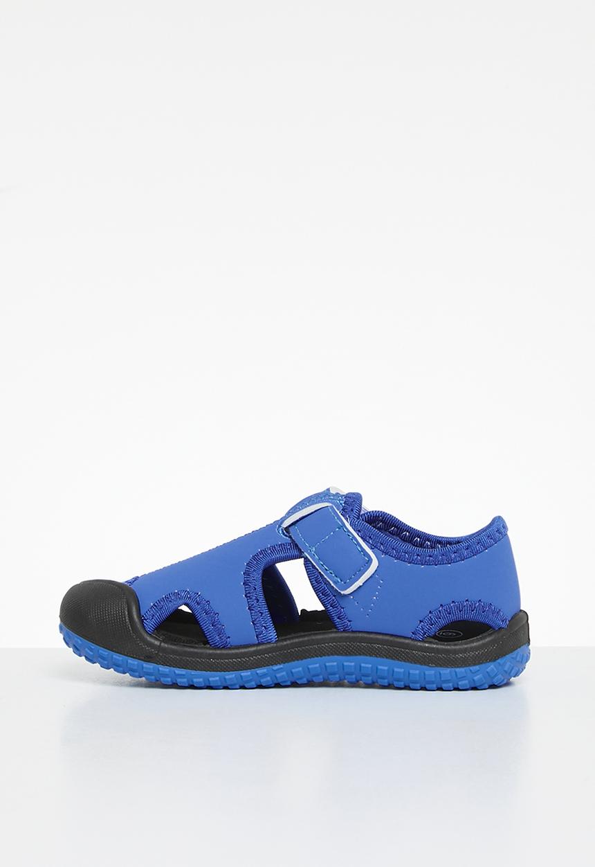 SOVIET - I singh 24 - royal/black
