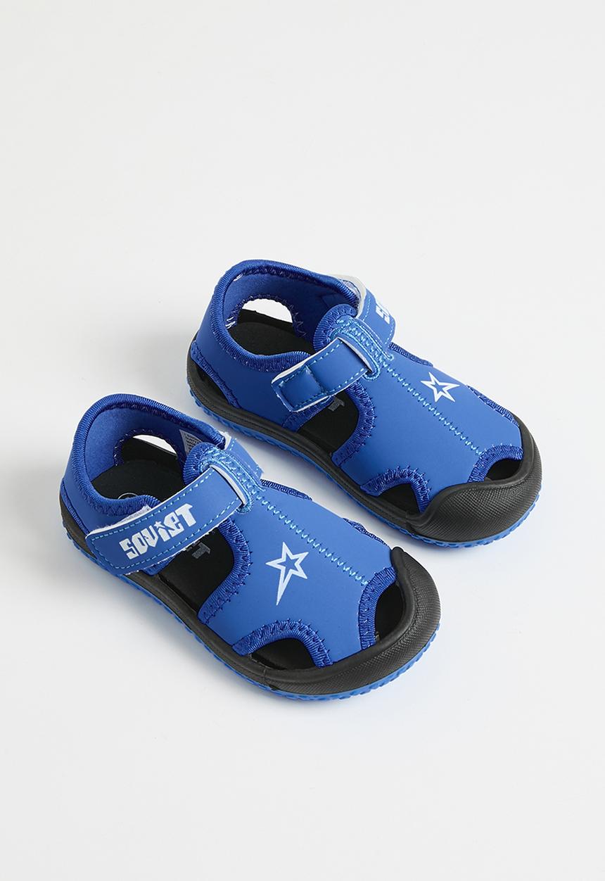 SOVIET - I singh 24 - royal/black