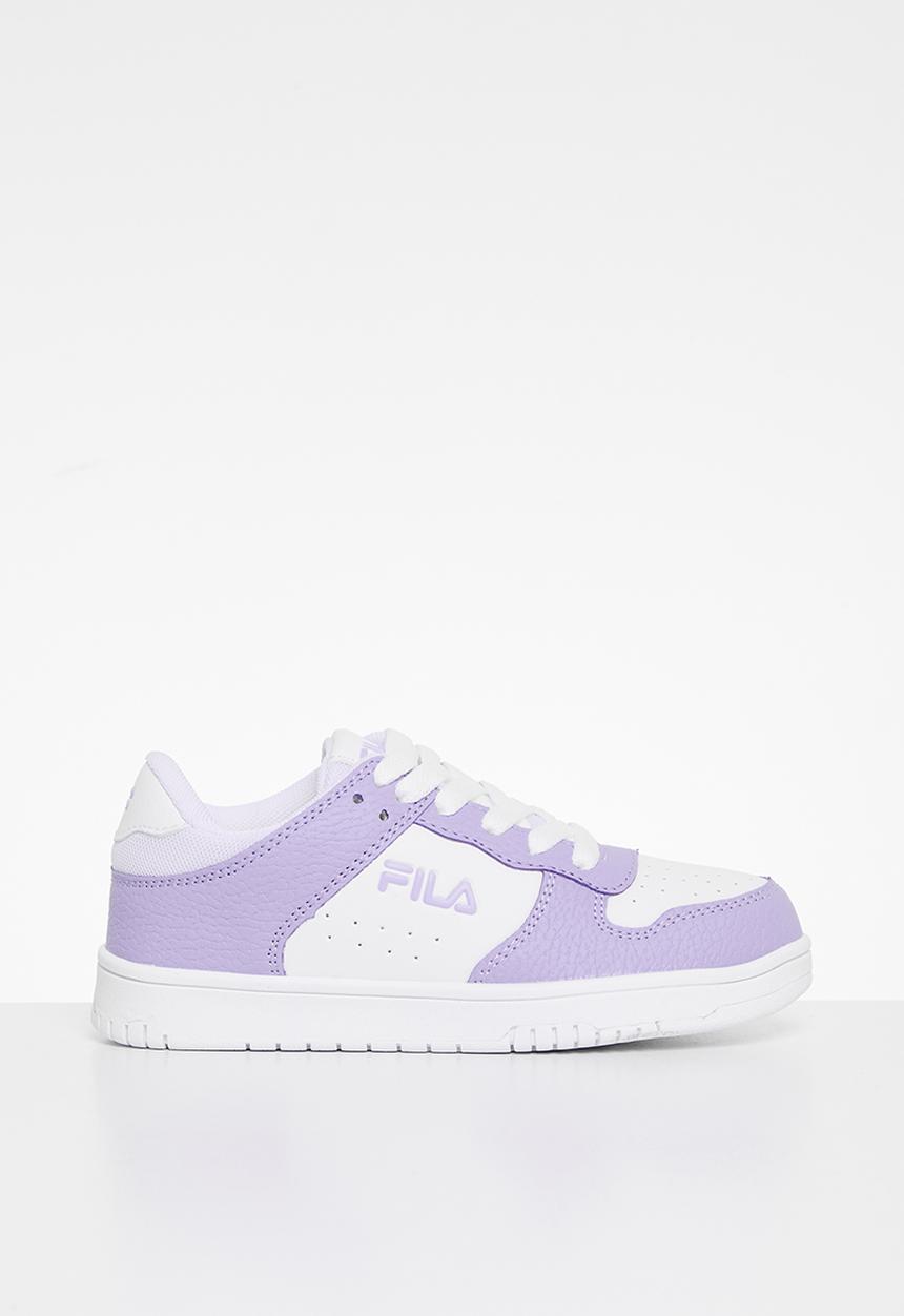 FILA - Adley - Lilac/White