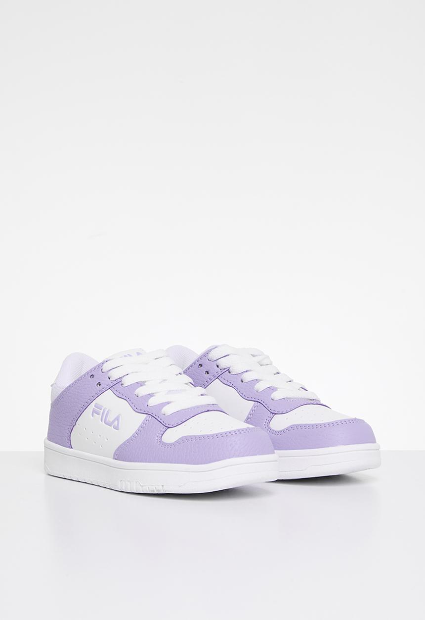 FILA - Adley - Lilac/White