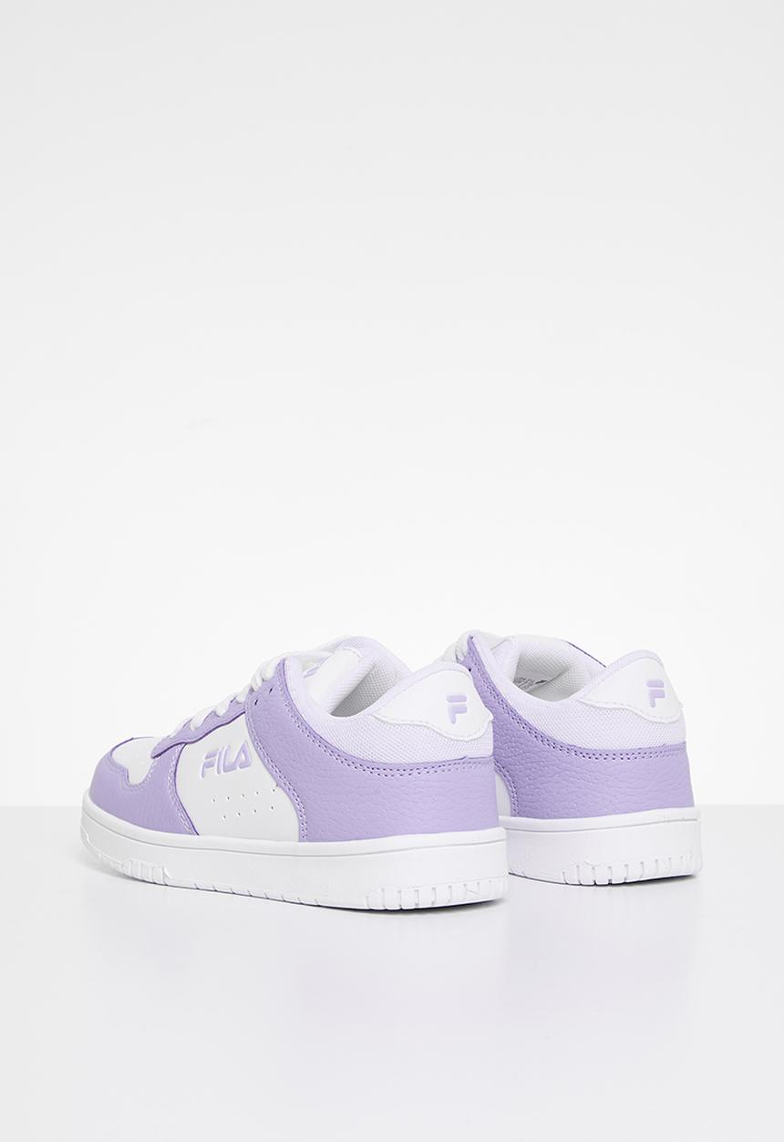 FILA - Adley - Lilac/White