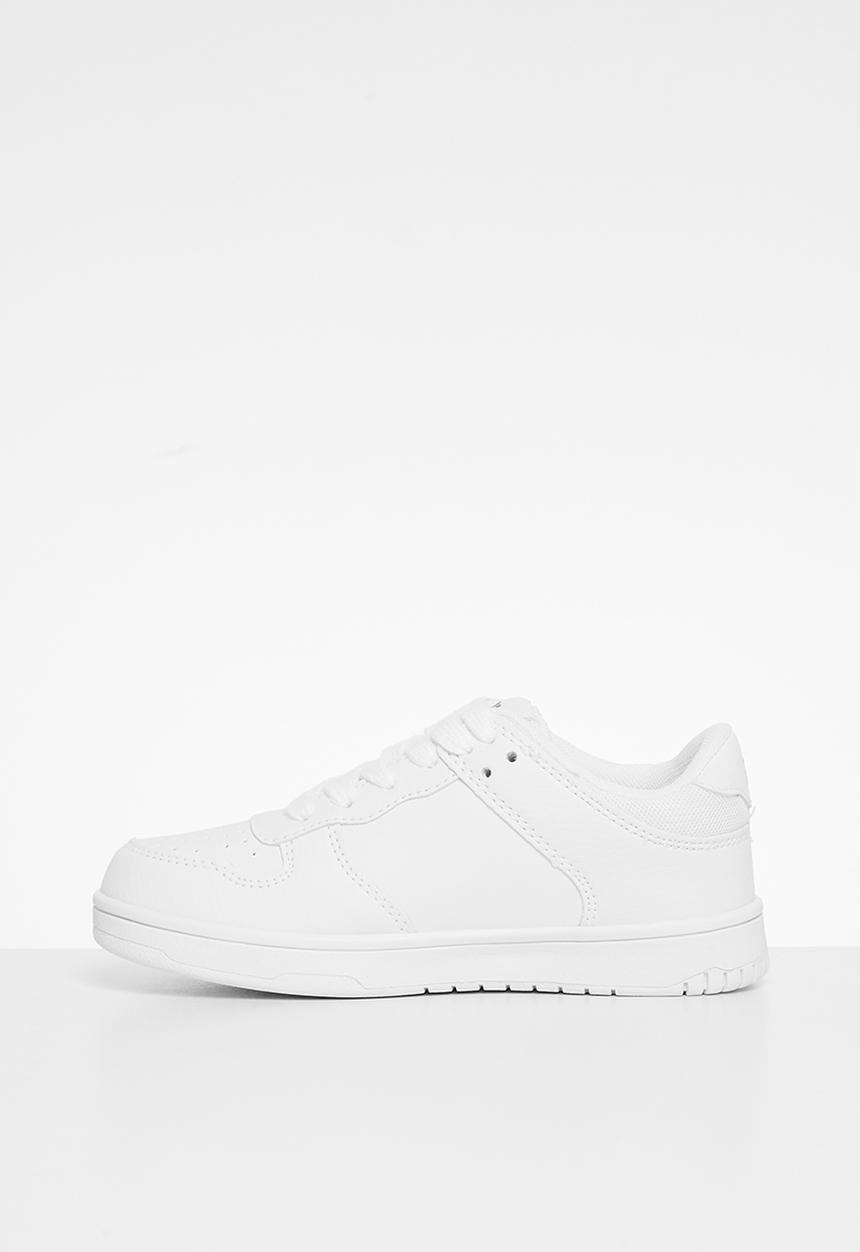 FILA - Adley - White Mono