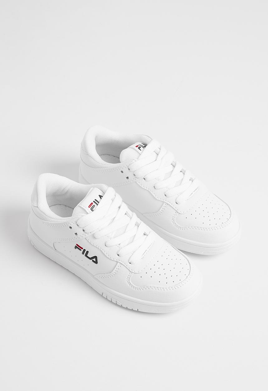 FILA - Adley - White Mono