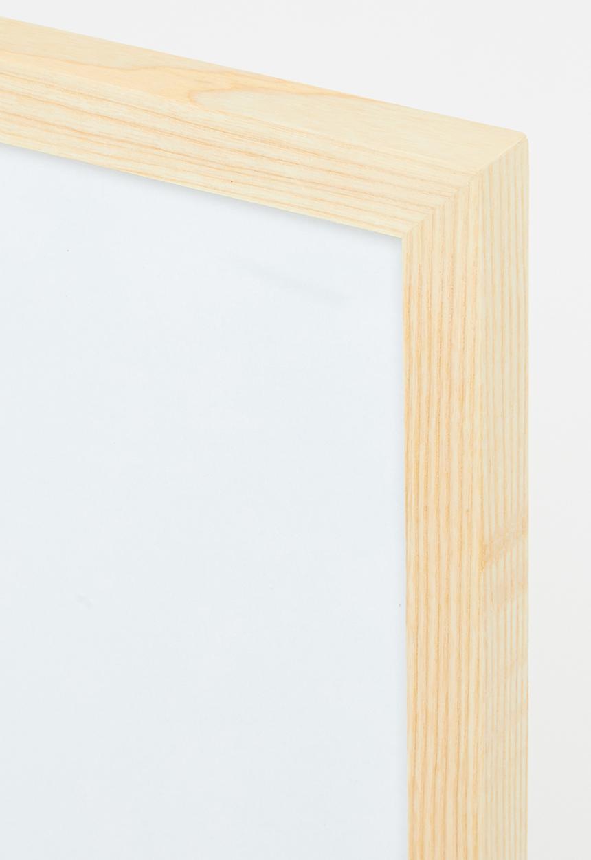 MJ Design Studio - Ink Wash Bamboo Set of 2 Wall Art