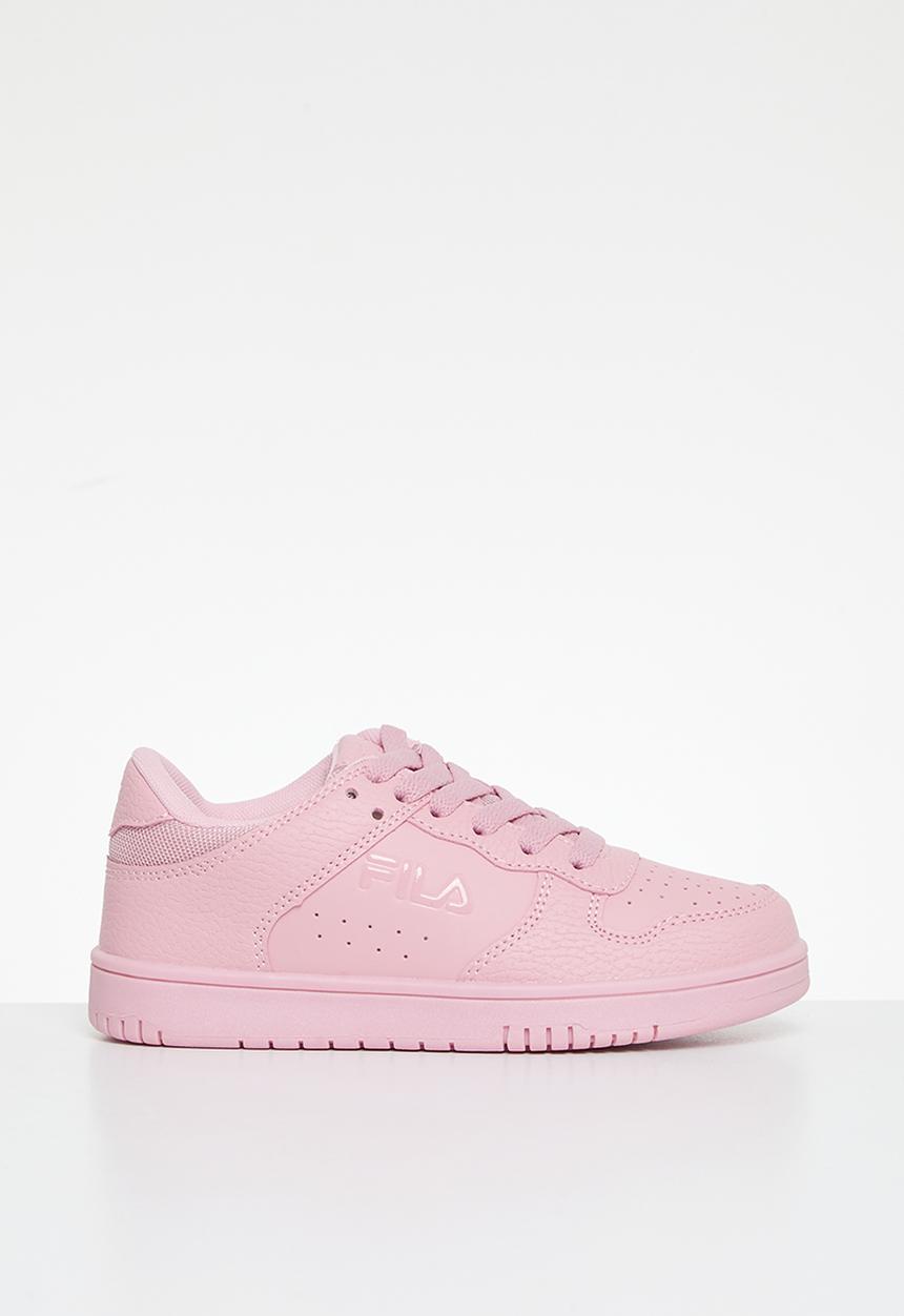 FILA - Adley - Pink/Pink