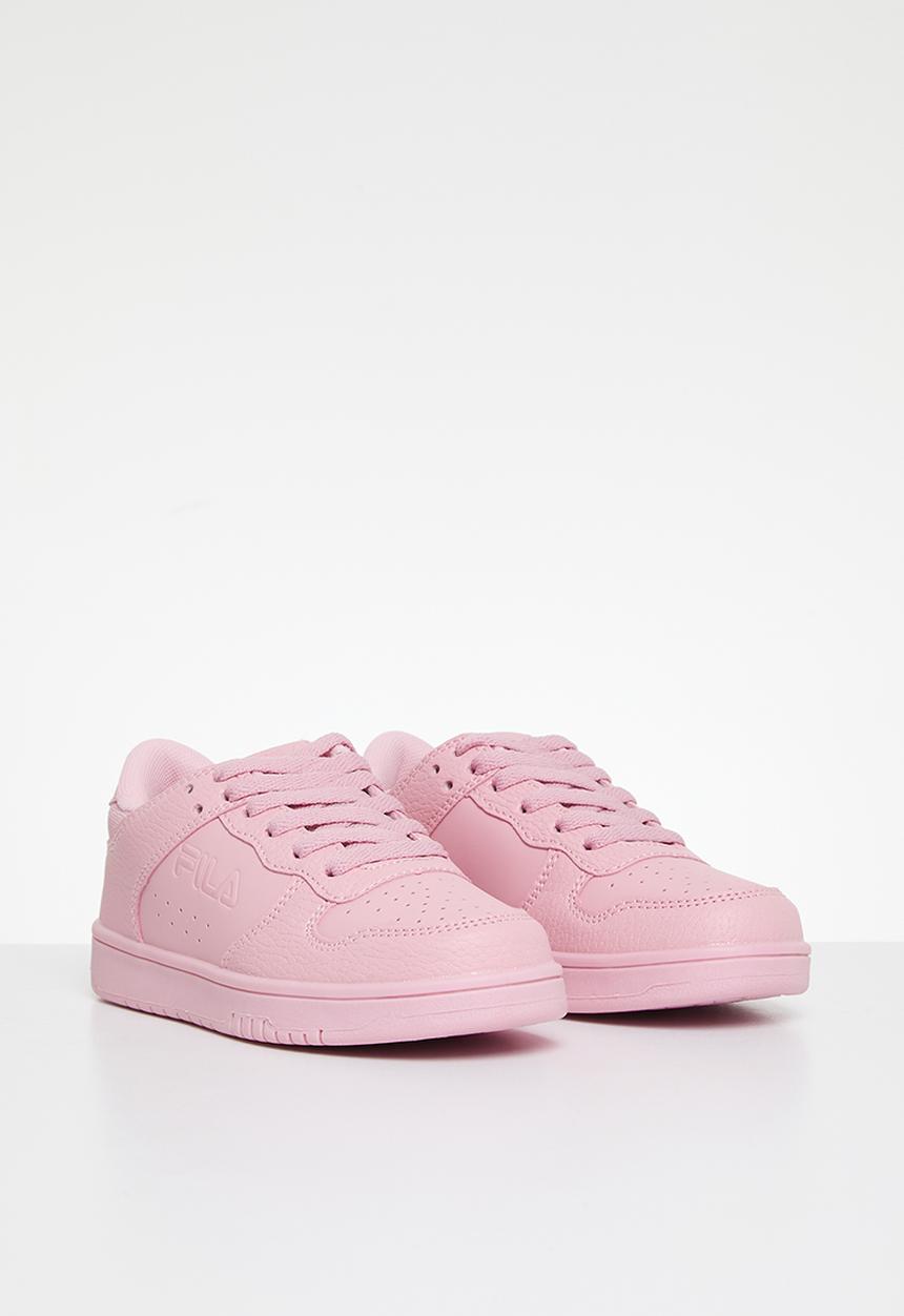 FILA - Adley - Pink/Pink