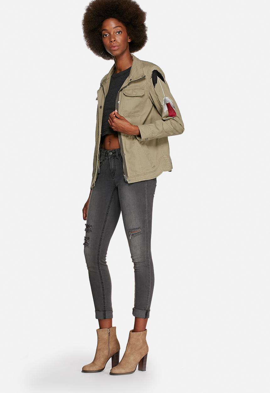 Vero Moda - Arrow Parka