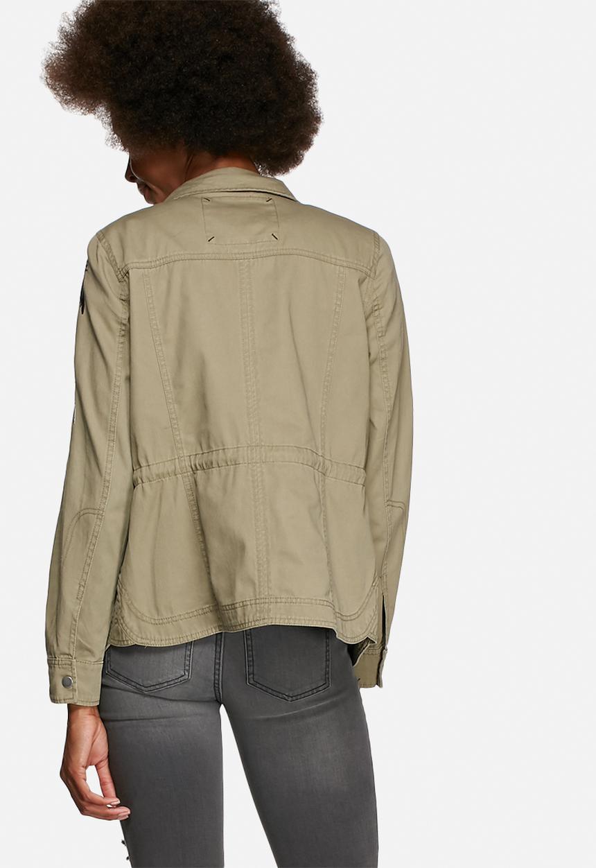 Vero Moda - Arrow Parka