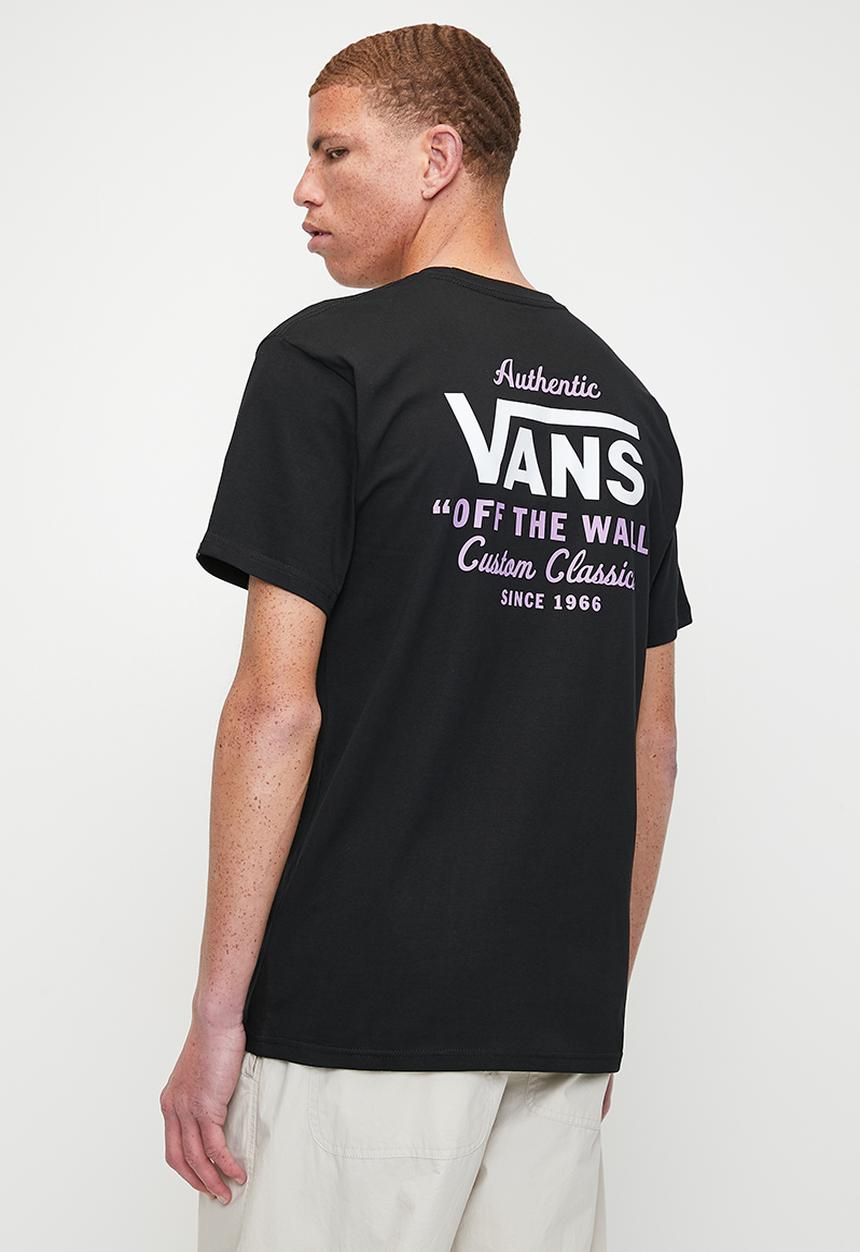 Vans - Mn holder st classic - black