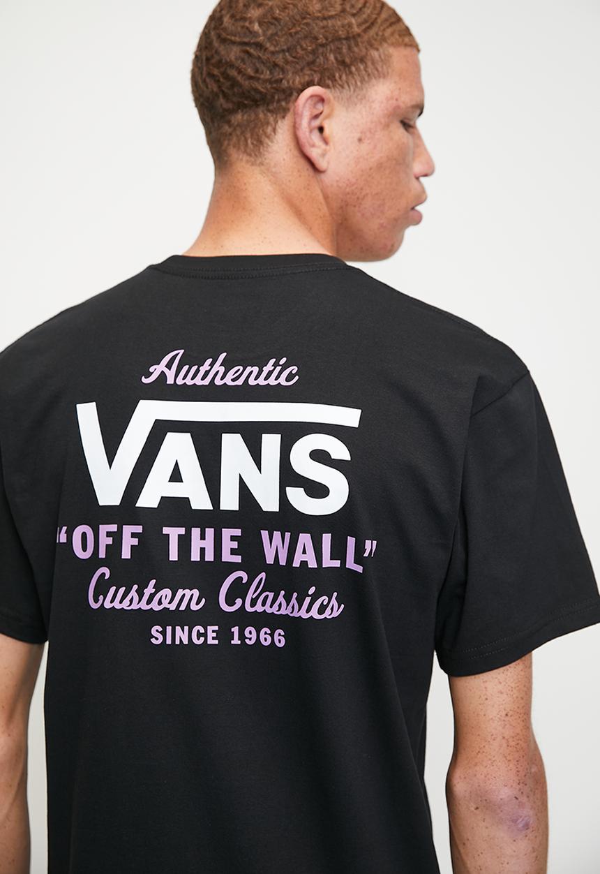 Vans - Mn holder st classic - black