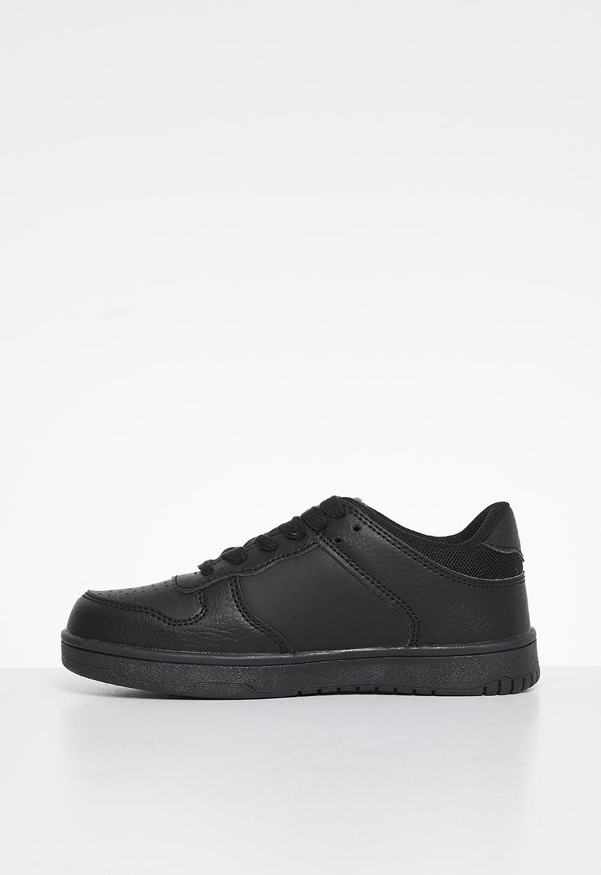 FILA - Adley - Black/Black