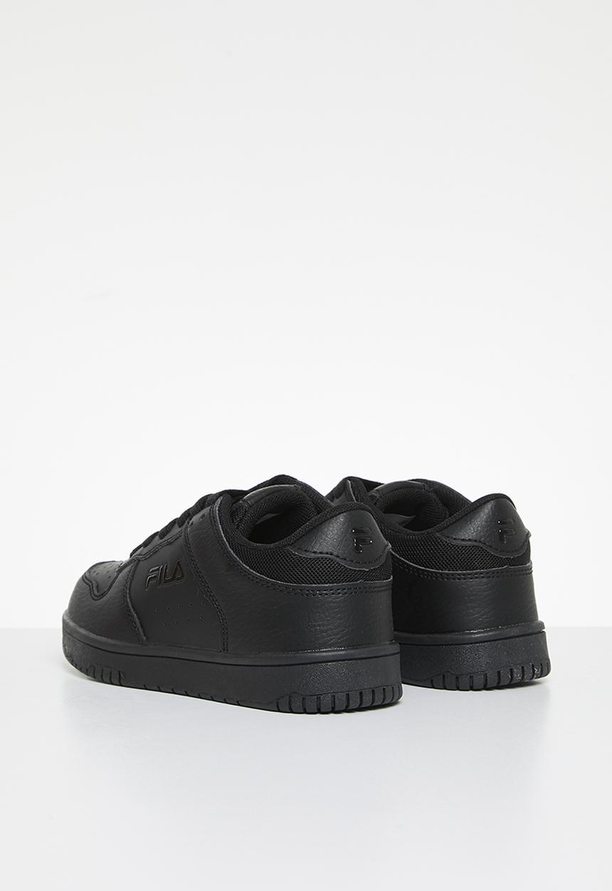 FILA - Adley - Black/Black