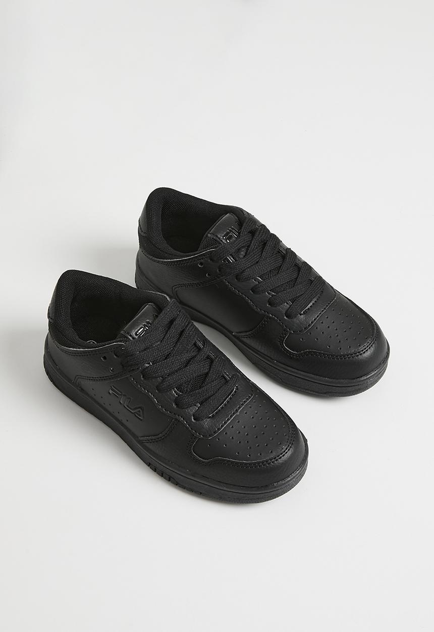 FILA - Adley - Black/Black