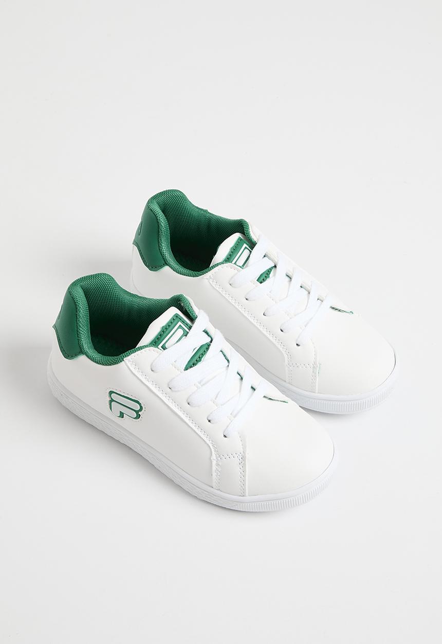 FILA - Chase - White/Green