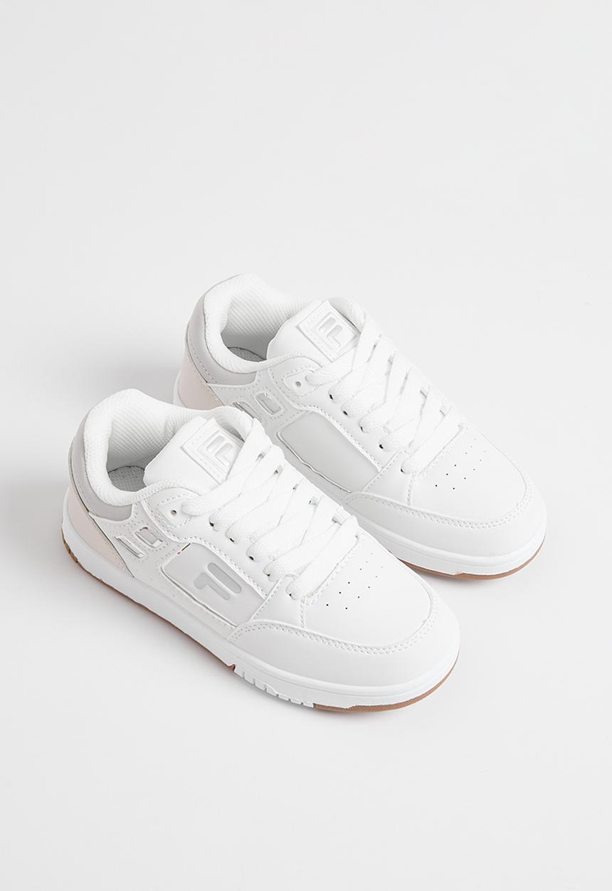 FILA - Parker - White/Silver