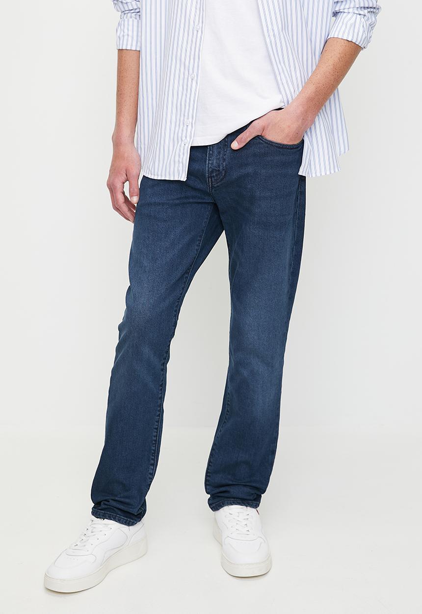 Levi’s® - 511™ Slim za lasting memories - blue