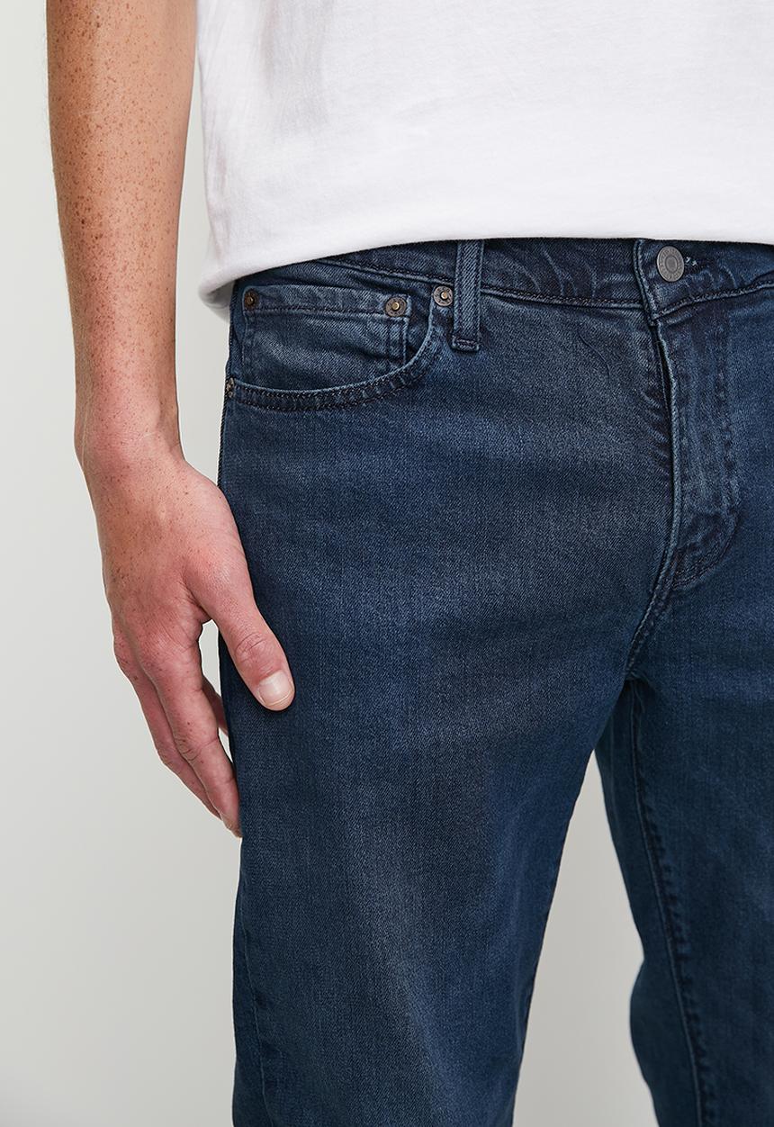 Levi’s® - 511™ Slim za lasting memories - blue