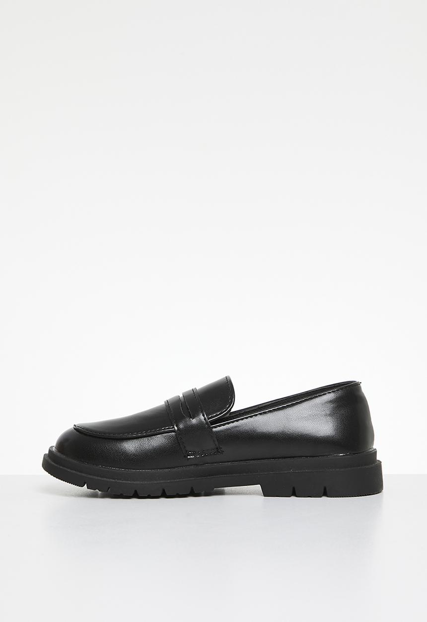 Pop Candy - Loafer-black