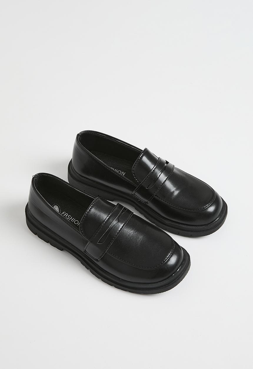 Pop Candy - Loafer-black