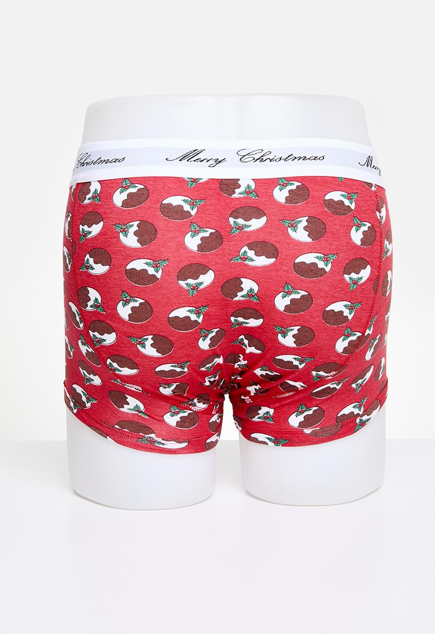 Brave Soul - Underwear - multi