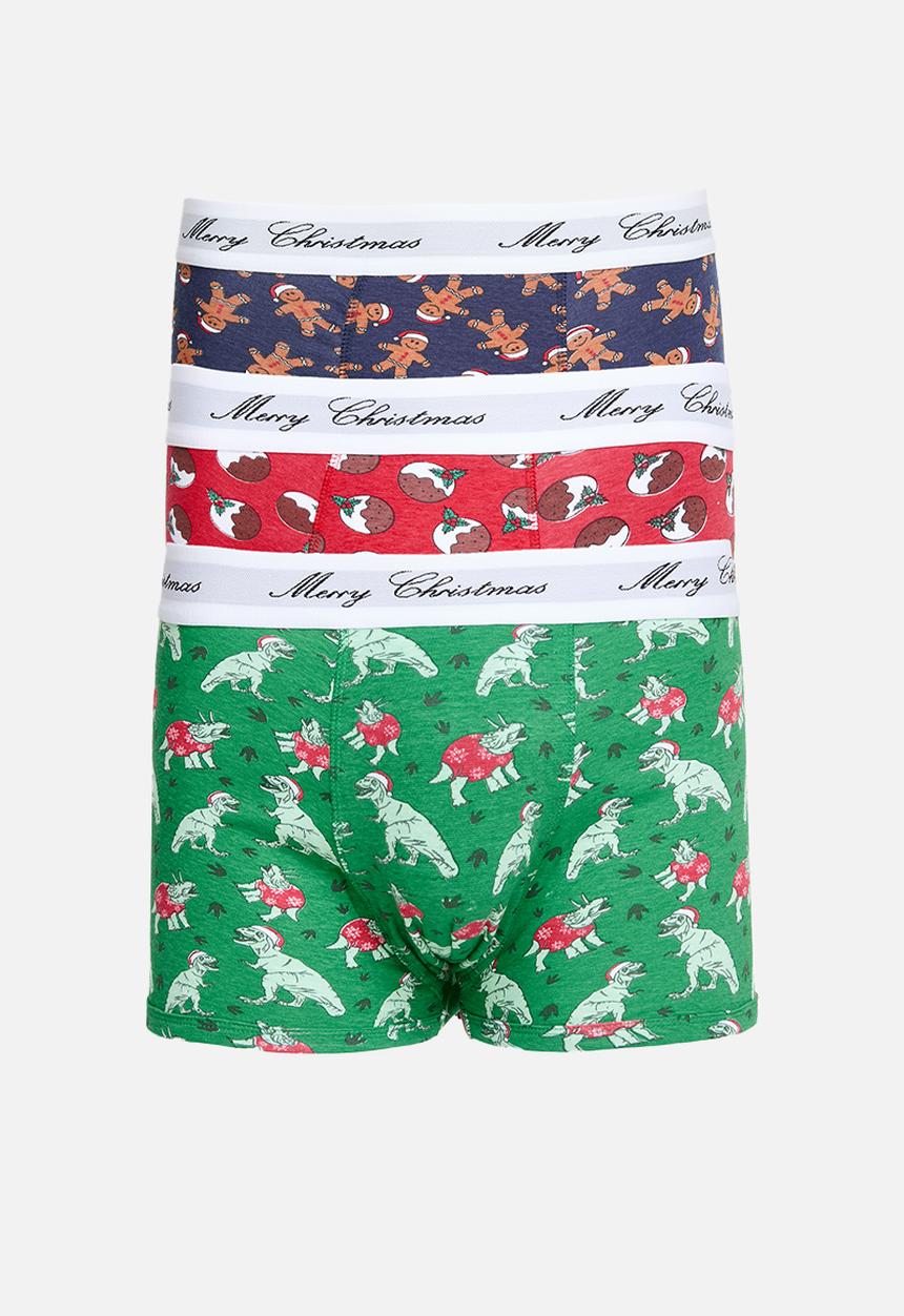 Brave Soul - Underwear - multi