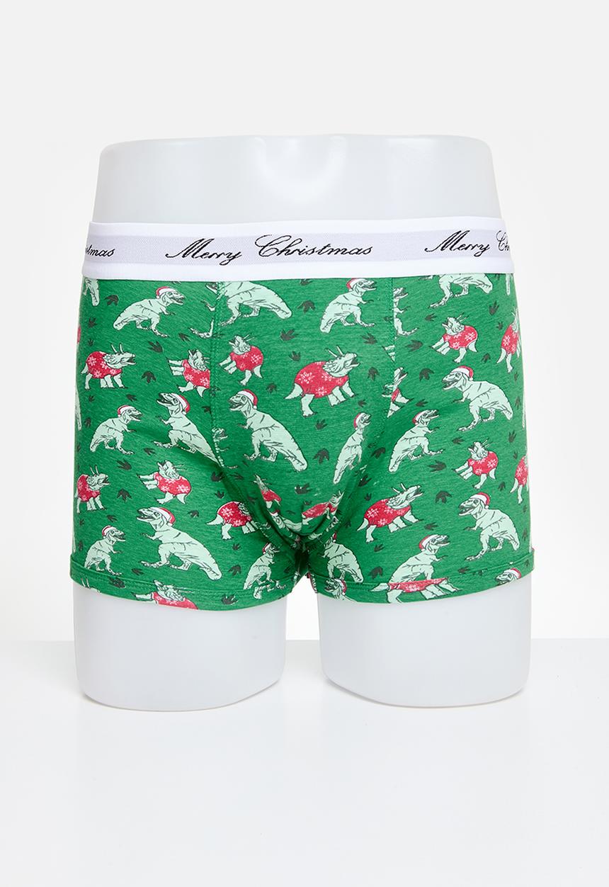 Brave Soul - Underwear - multi
