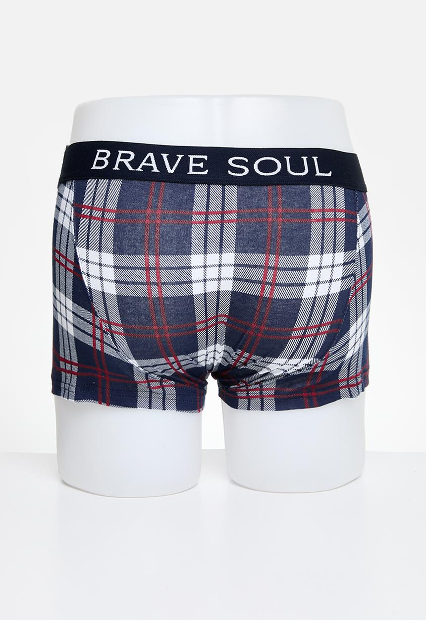 Brave Soul - Underwear - multi