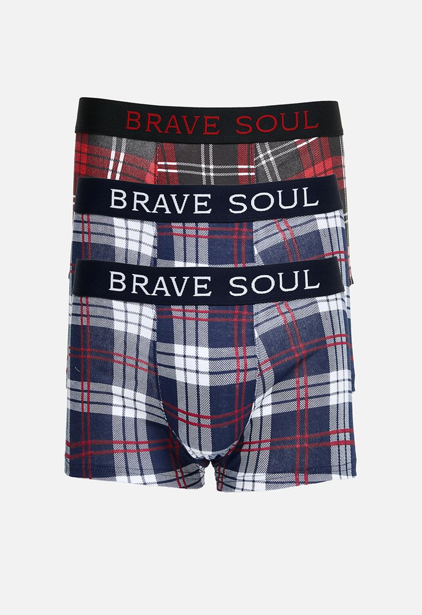 Brave Soul - Underwear - multi