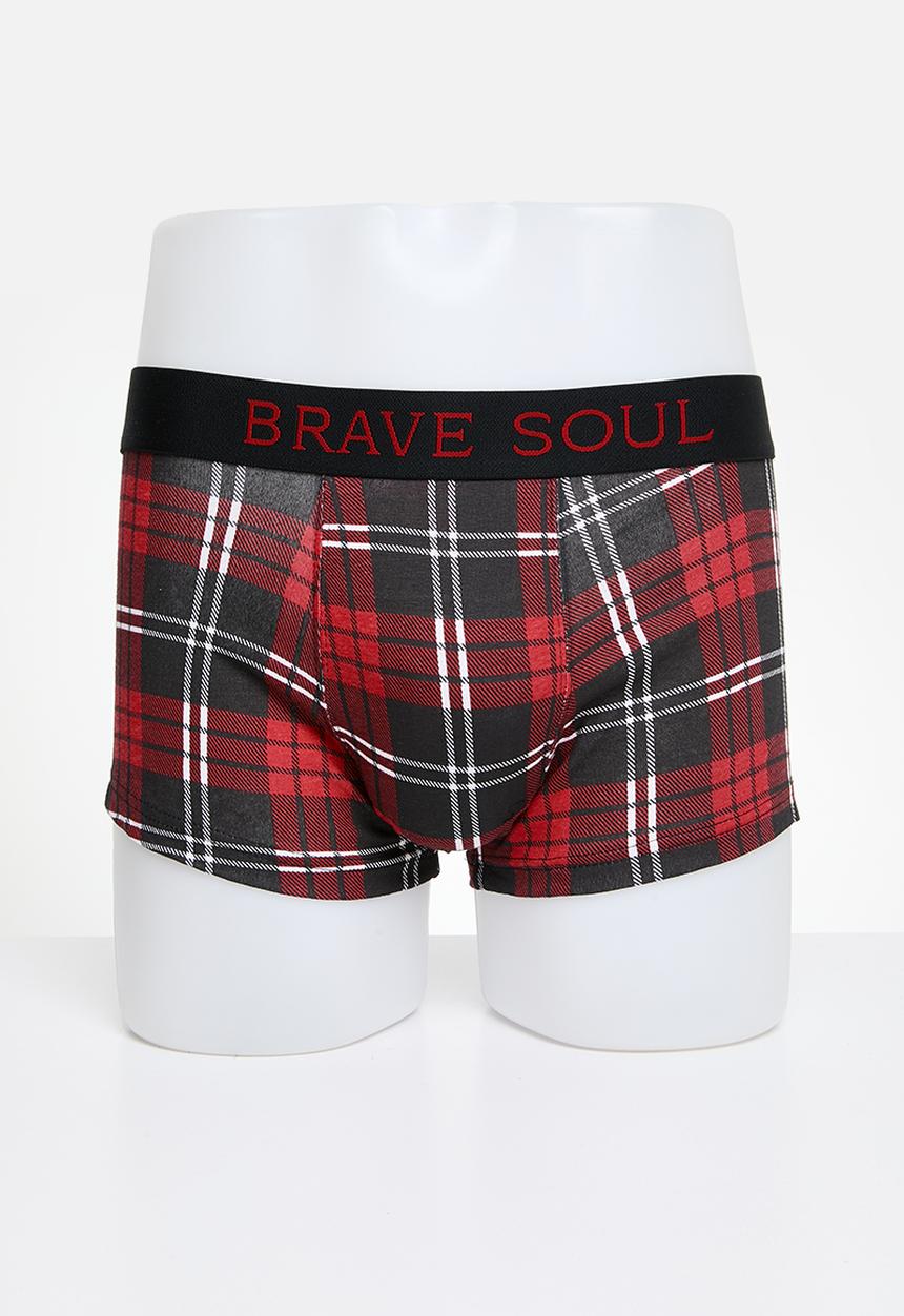 Brave Soul - Underwear - multi