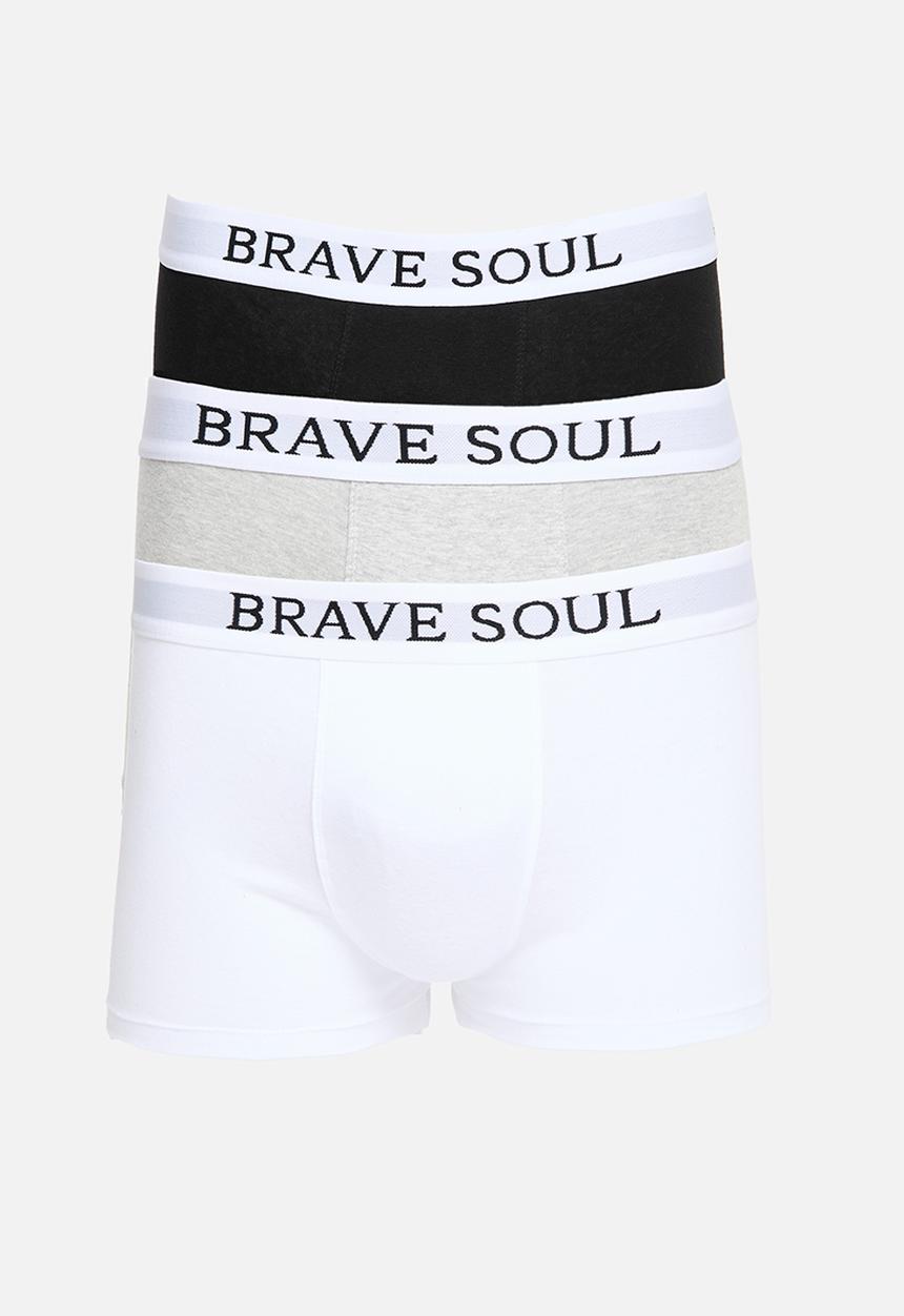 Brave Soul - Underwear - multi