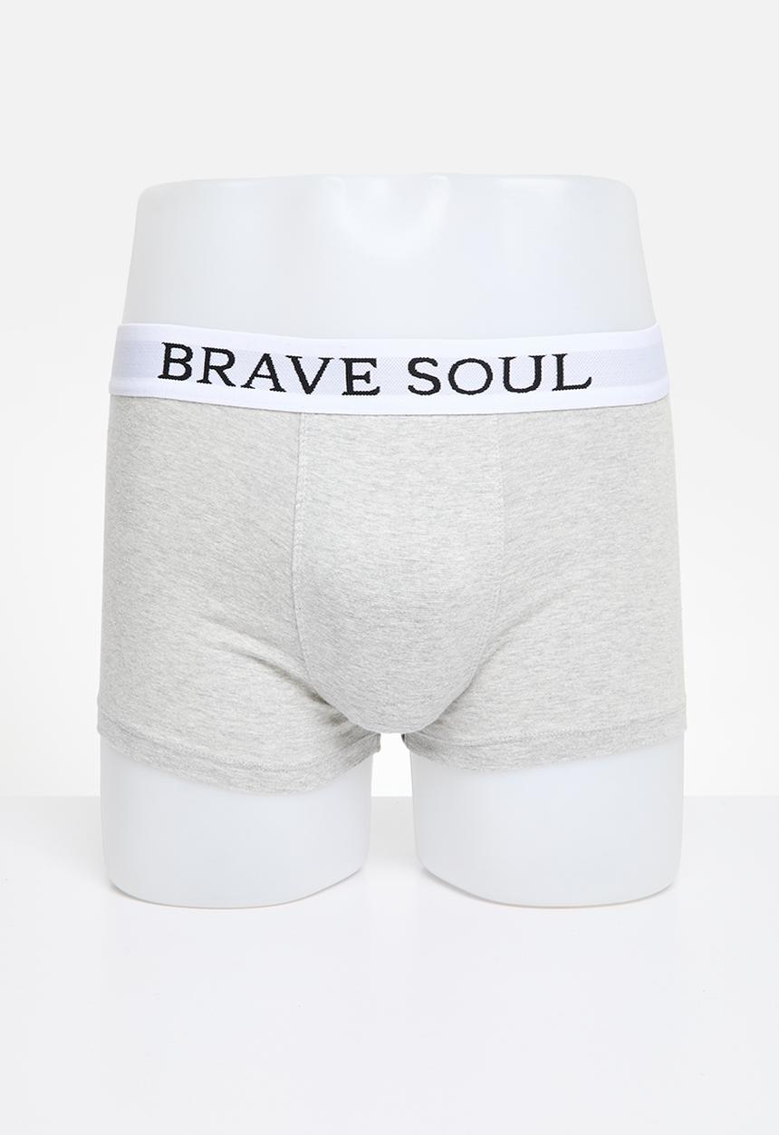 Brave Soul - Underwear - multi
