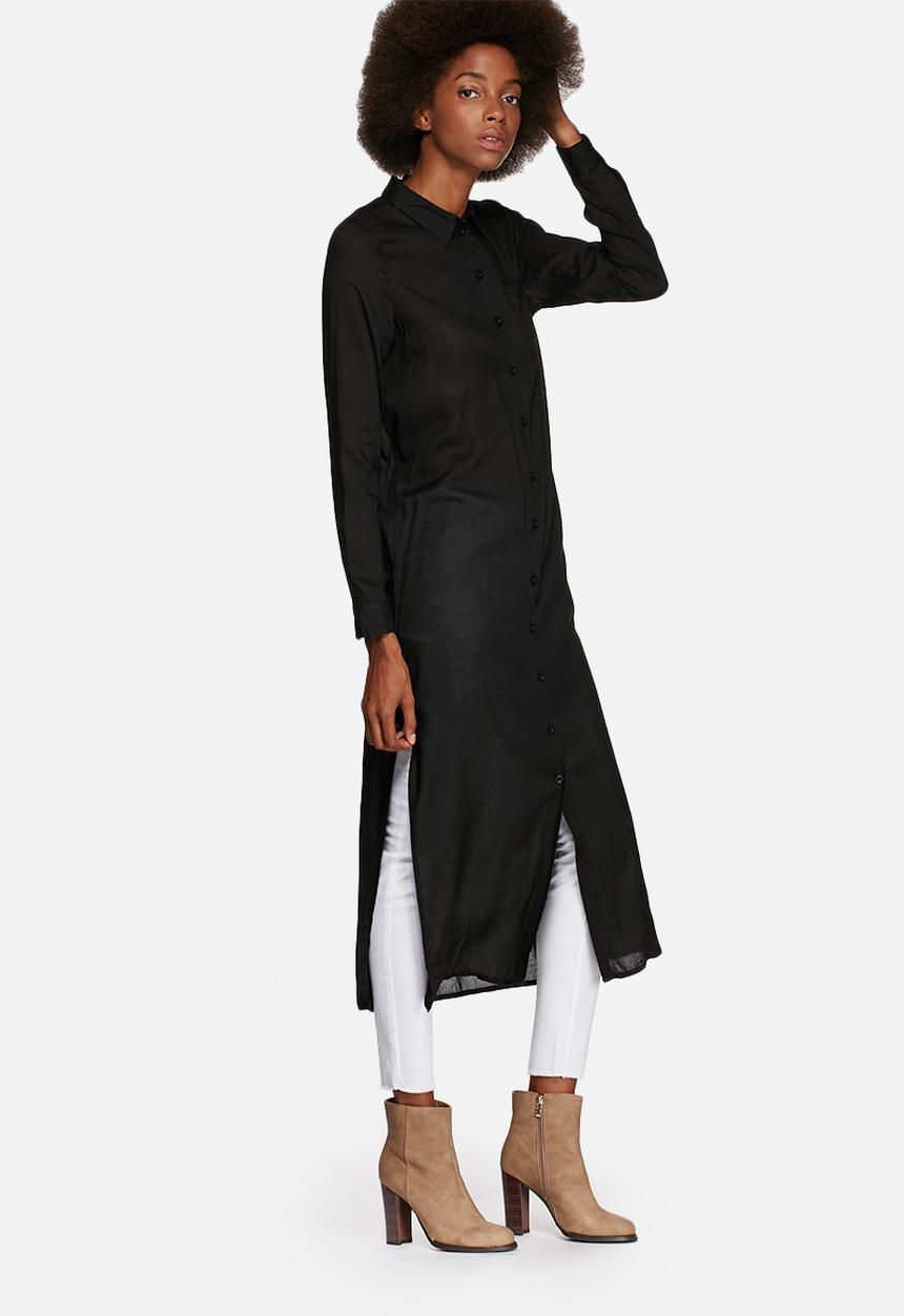 Noisy May - Hannah Long Shirt