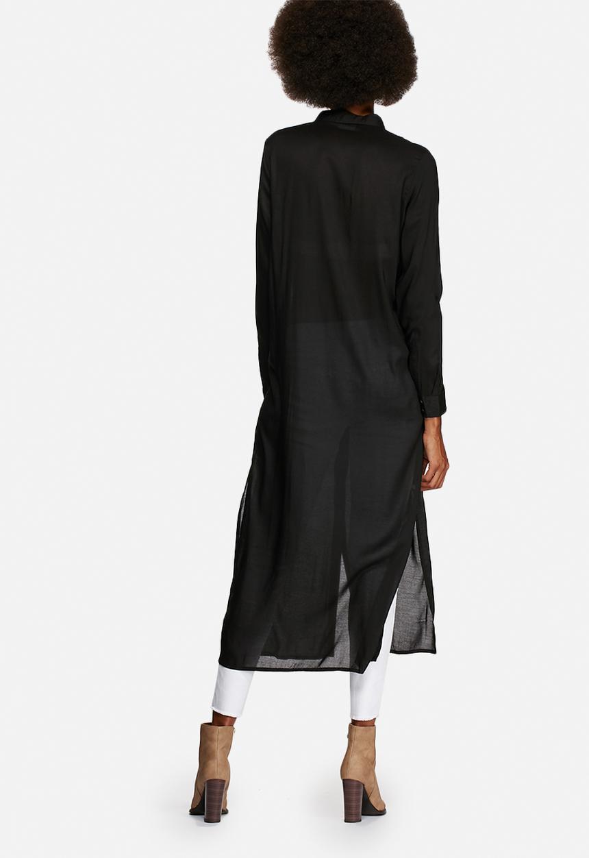 Noisy May - Hannah Long Shirt
