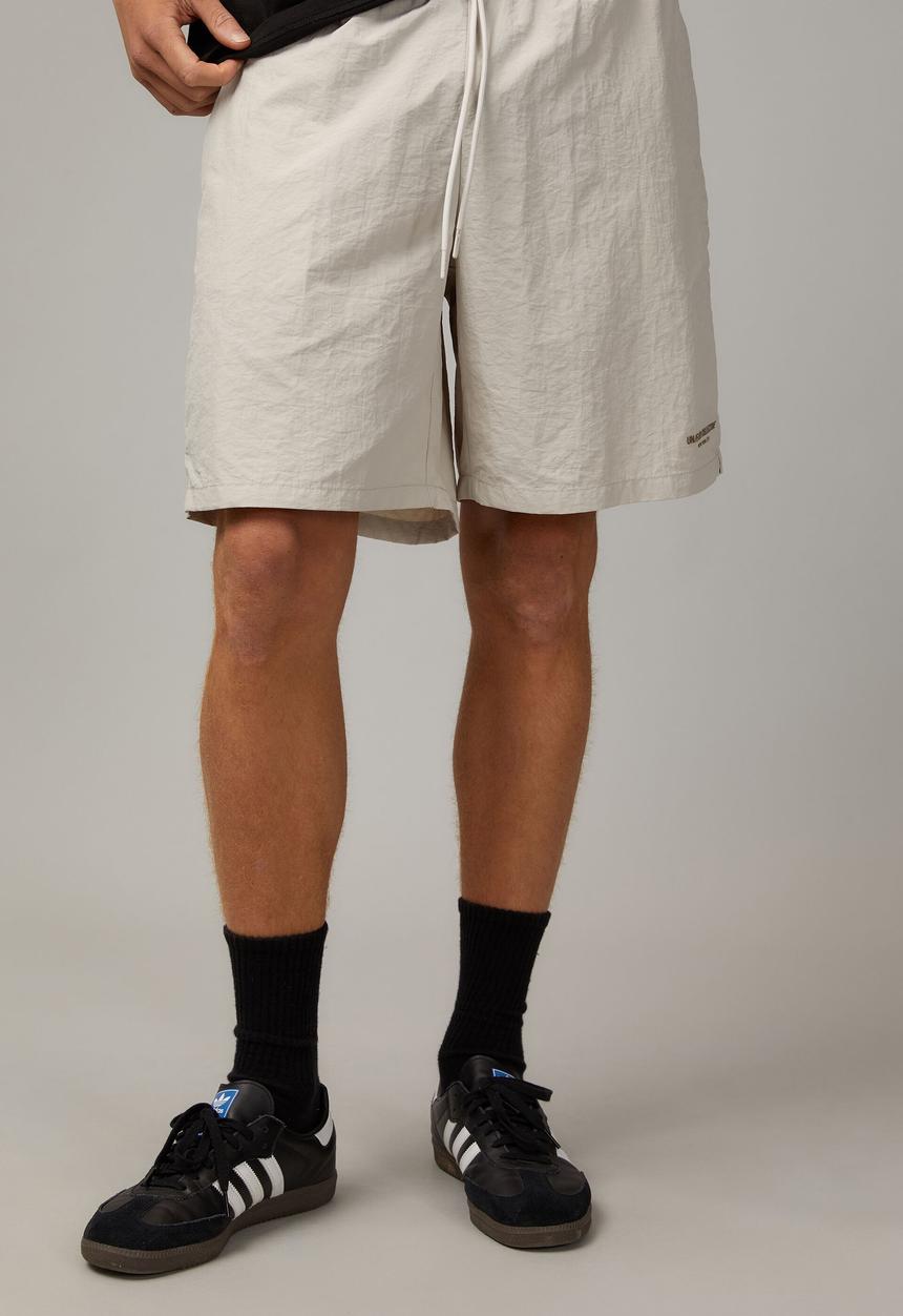 Factorie - The Street Short - Fog/Unified Collective
