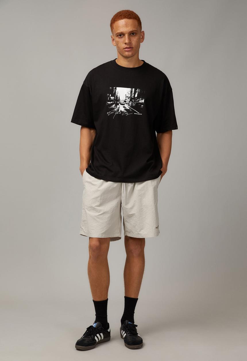 Factorie - The Street Short - Fog/Unified Collective