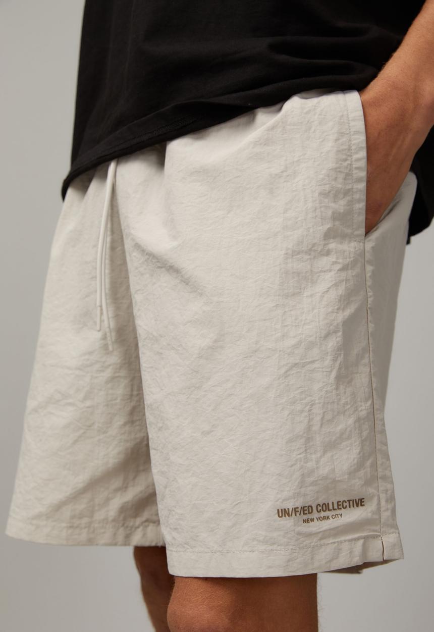 Factorie - The Street Short - Fog/Unified Collective