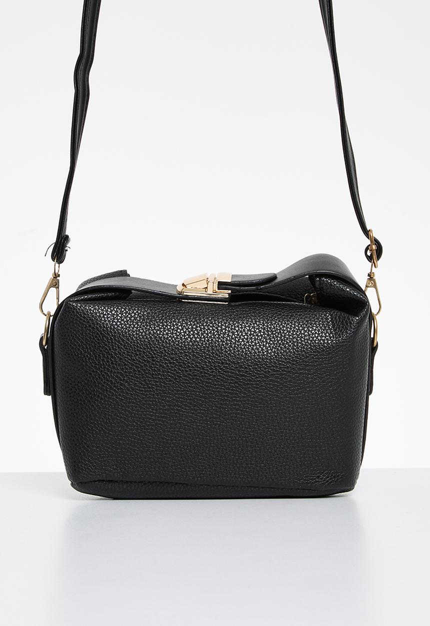 Superbalist - Nala shoulder bag - black