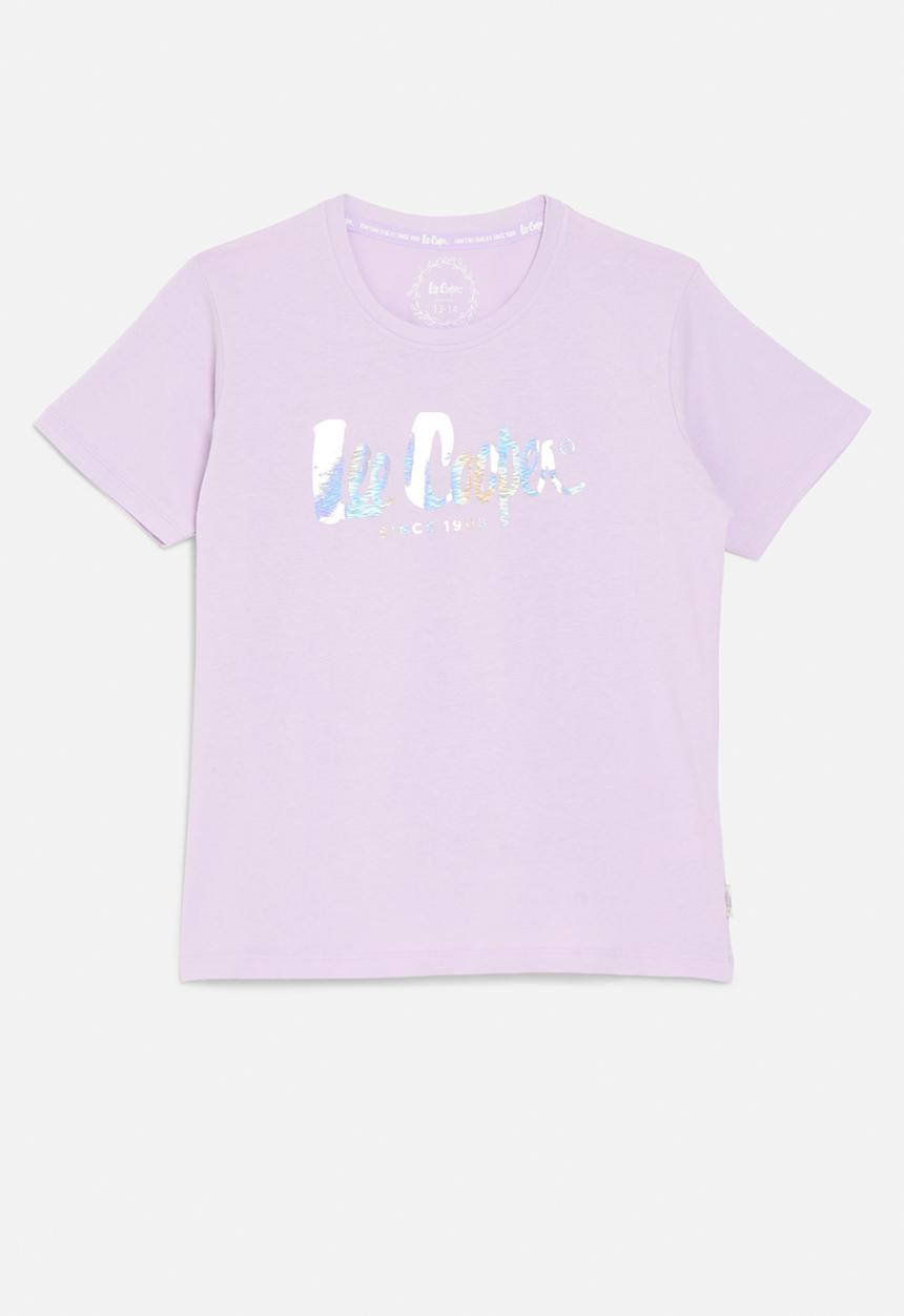 Lee Cooper - Lindsey - Purple