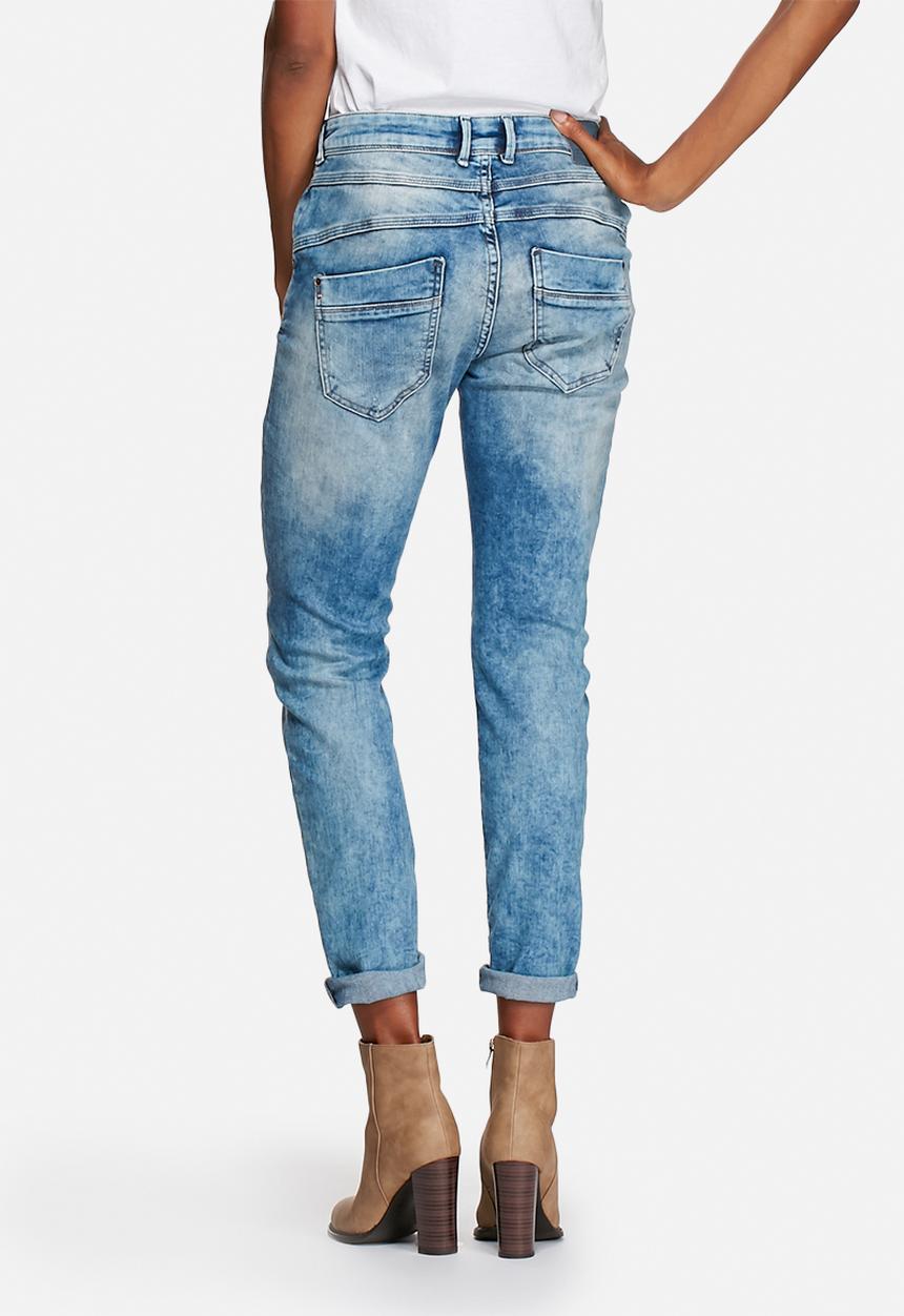 ONLY - Lise Antifit Denim Jeans