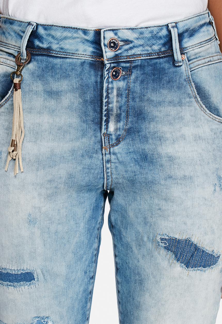 ONLY - Lise Antifit Denim Jeans
