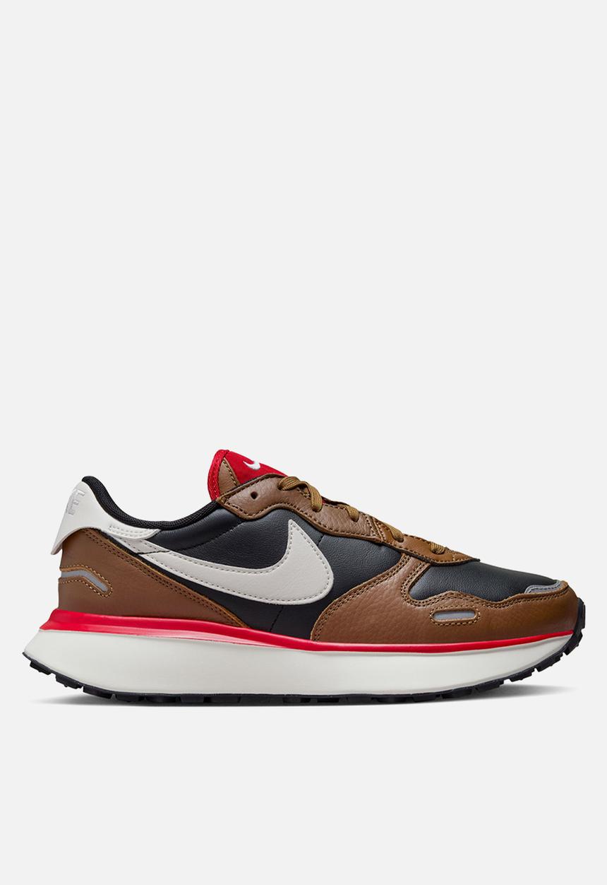 日本大学 PHOENIX ナイキロンT W nike phoenix waffle lth - lt british tan/phantom-black-fire red
