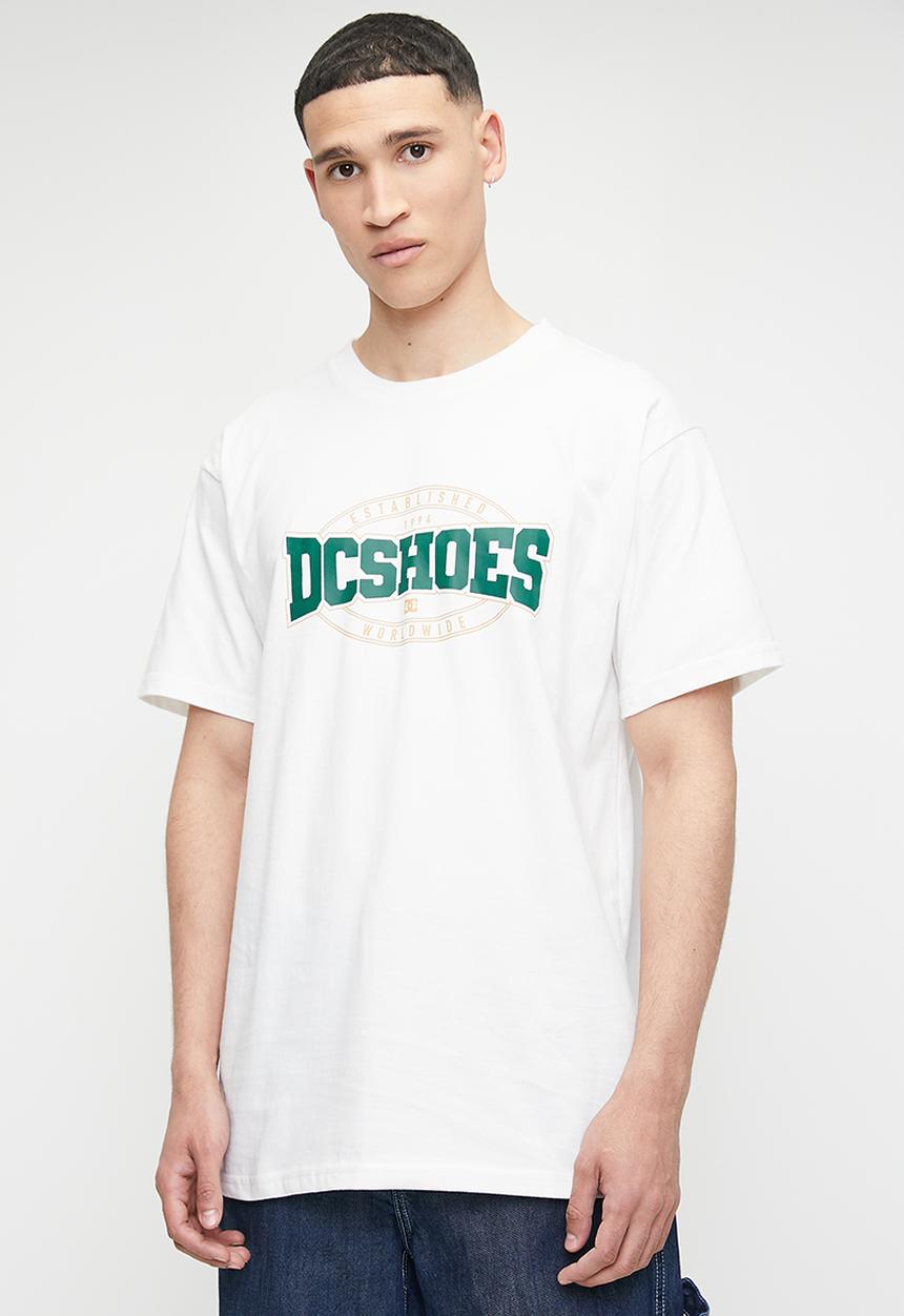 DC - Standout hss - blanc de blanc (wbv0)