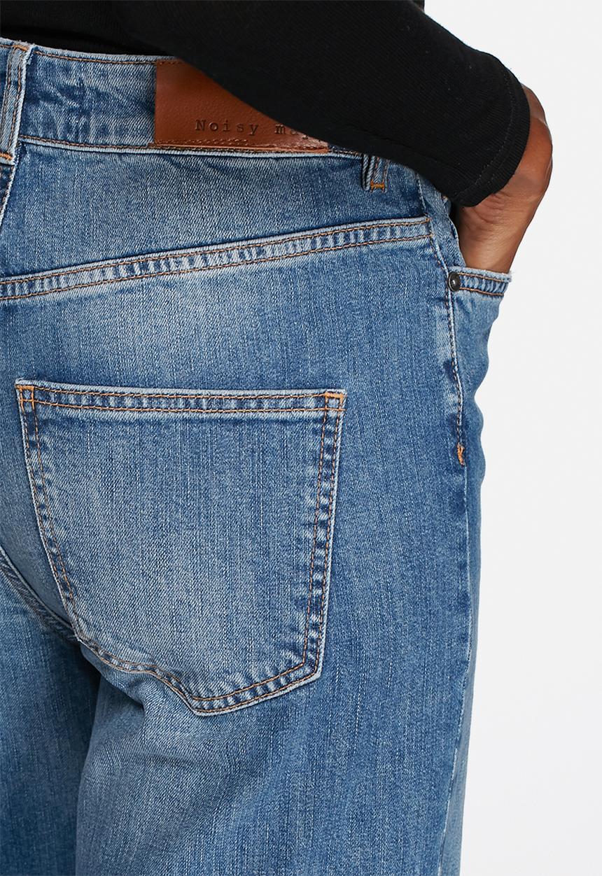 Noisy May - Ellen Flare Jeans