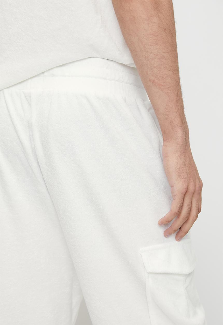 Brave Soul - Shorts - Off white